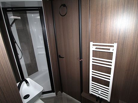 Coachman Laser 545 Xtra - 2026 image