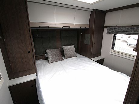 Coachman Laser 545 Xtra - 2026 image