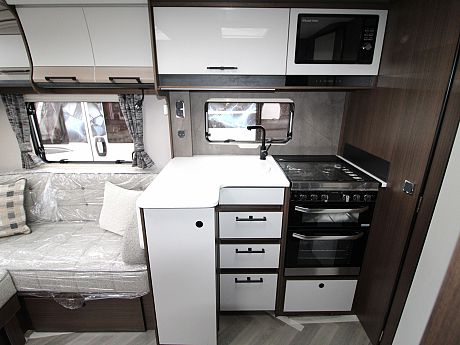Coachman Laser 545 Xtra - 2026 image