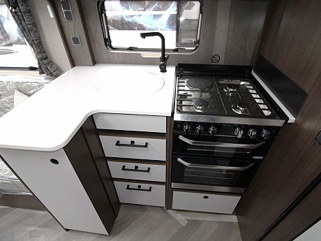 Coachman Laser 545 Xtra - 2026 image