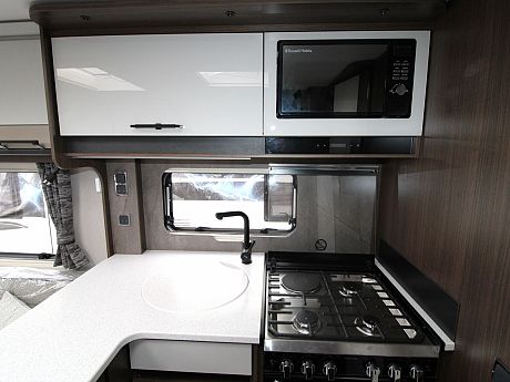 Coachman Laser 545 Xtra - 2026 image