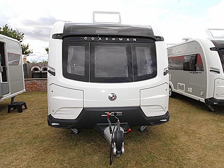 Coachman Laser 575 Xtra - 2026 image