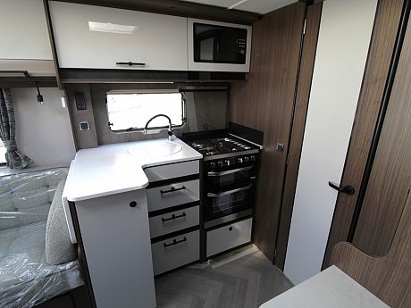 Coachman Laser 845 Xtra -2026 image