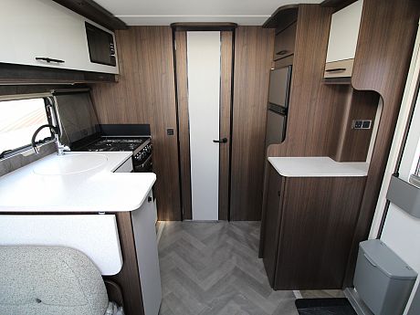 Coachman Laser 845 Xtra -2026 image