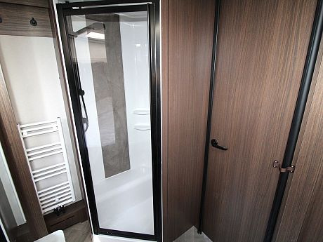 Coachman Laser 845 Xtra -2026 image