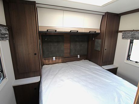 Coachman Laser 845 Xtra -2026 image