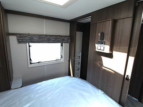 Coachman Laser 845 Xtra -2026 image