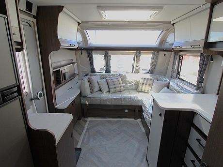 Coachman Laser 845 Xtra -2026 image