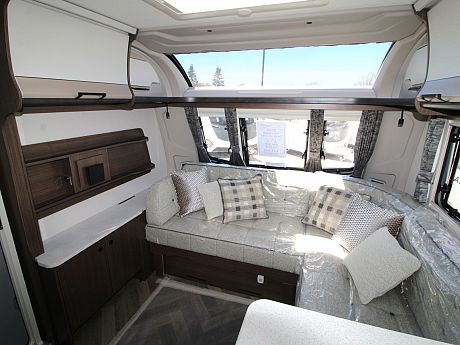 Coachman Laser 845 Xtra -2026 image