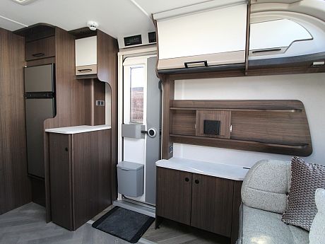 Coachman Laser 845 Xtra -2026 image