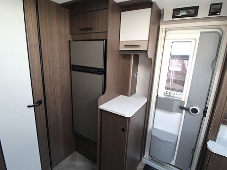 Coachman Laser 845 Xtra -2026 image