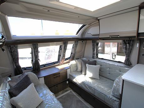 Coachman Laser 875 Xtra - 2026 image
