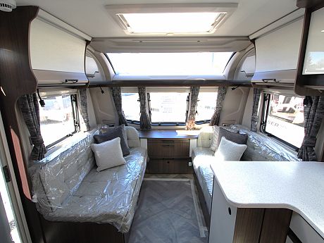 Coachman Laser 875 Xtra - 2026 image