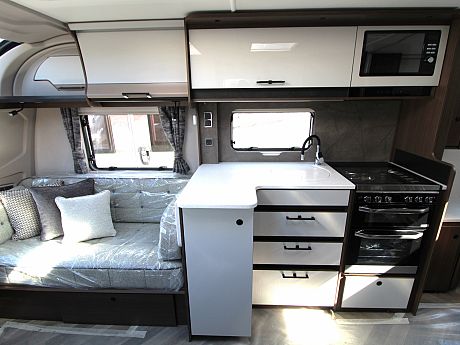 Coachman Laser 875 Xtra - 2026 image
