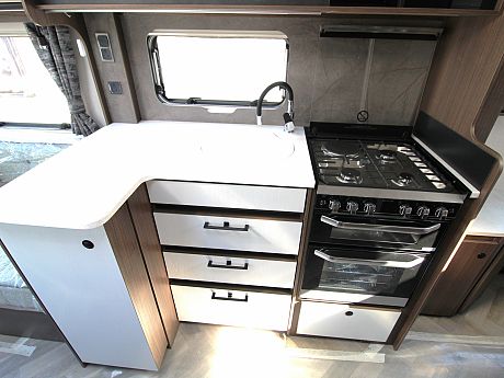 Coachman Laser 875 Xtra - 2026 image