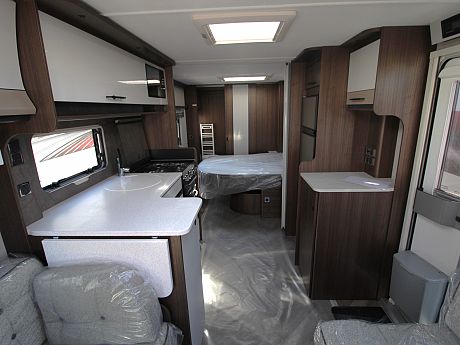 Coachman Laser 875 Xtra - 2026 image