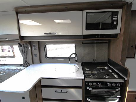 Coachman Laser 875 Xtra - 2026 image