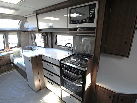 Coachman Laser 875 Xtra - 2026 image