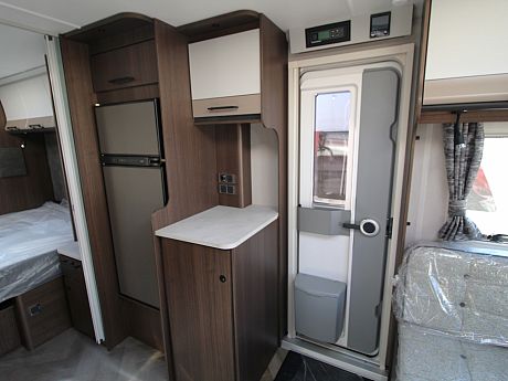 Coachman Laser 875 Xtra - 2026 image