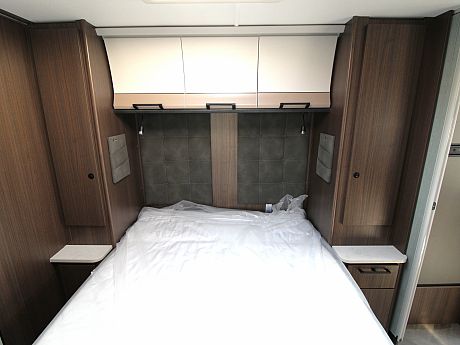 Coachman Laser 875 Xtra - 2026 image