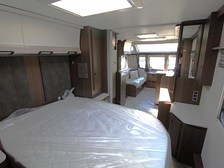 Coachman Laser 875 Xtra - 2026 image