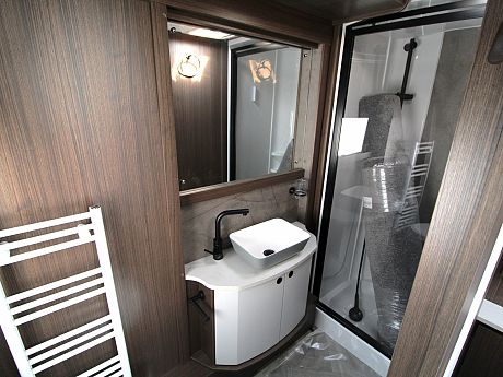 Coachman Laser 875 Xtra - 2026 image