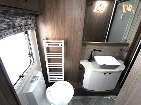 Coachman Laser 875 Xtra - 2026 image
