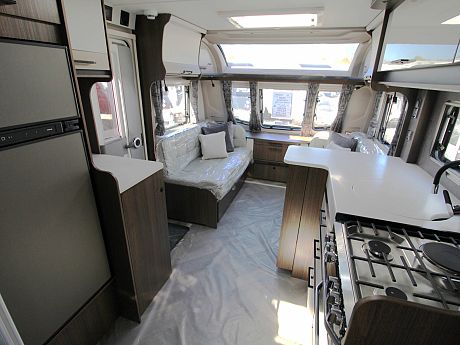 Coachman Laser 875 Xtra - 2026 image