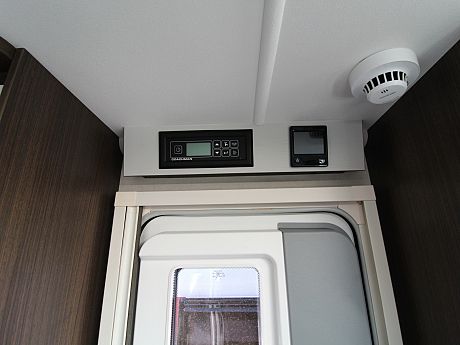 Coachman Laser 875 Xtra - 2026 image