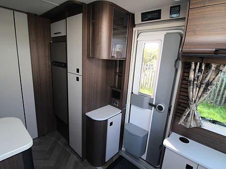 Coachman LUSSO IV - 2026 image