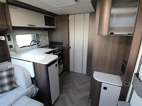 Coachman LUSSO IV - 2026 image