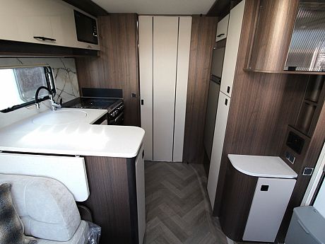 Coachman LUSSO IV - 2026 image