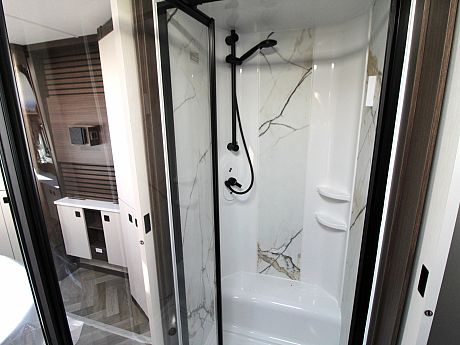 Coachman LUSSO IV - 2026 image