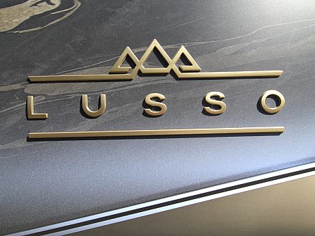 Coachman LUSSO IV - 2026 image