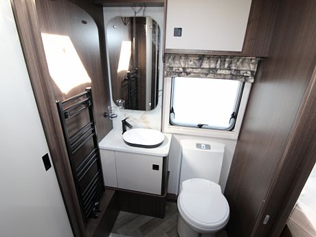 Coachman LUSSO IV - 2026 image