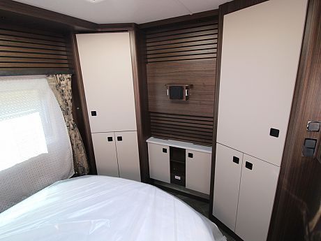 Coachman LUSSO IV - 2026 image