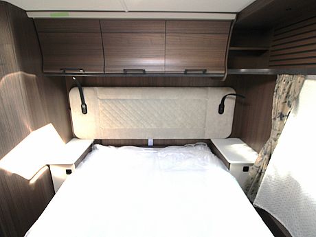 Coachman LUSSO IV - 2026 image