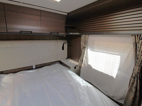 Coachman LUSSO IV - 2026 image