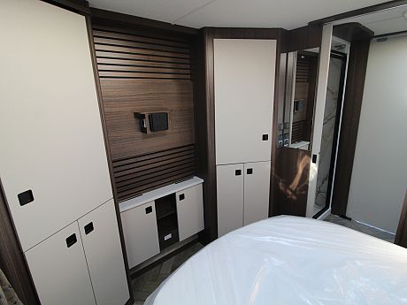 Coachman LUSSO IV - 2026 image