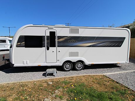Coachman LUSSO IV - 2026 image