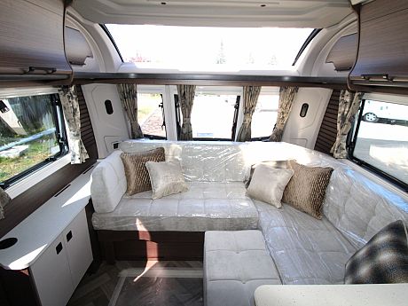 Coachman LUSSO IV - 2026 image