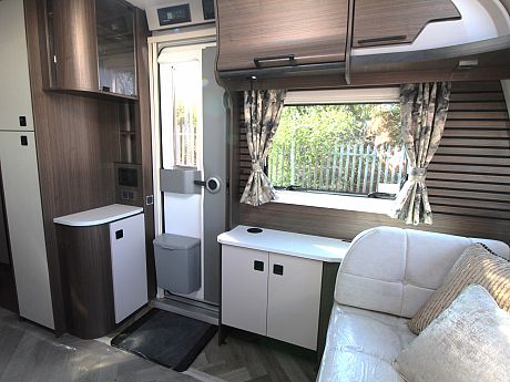 Coachman LUSSO IV - 2026 image