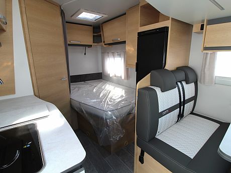 Giottiline  Siena 330  Premier - FIAT (65763) image