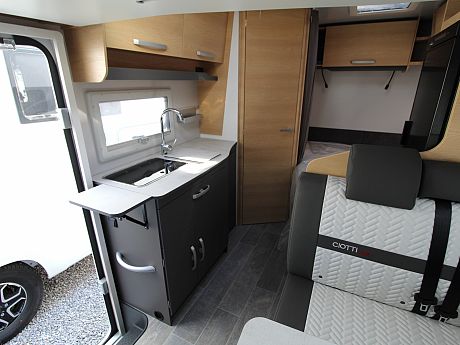 Giottiline  Siena 330  Premier - FIAT (65763) image
