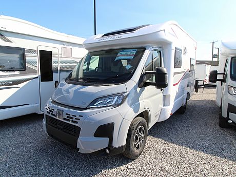 Giottiline  Siena 330  Premier - FIAT (65763) image