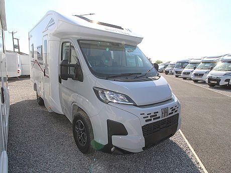 Giottiline  Siena 330  Premier - FIAT (65763) image