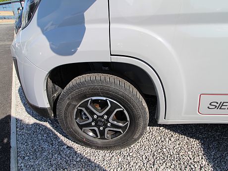 Giottiline  Siena 330  Premier - FIAT (65763) image