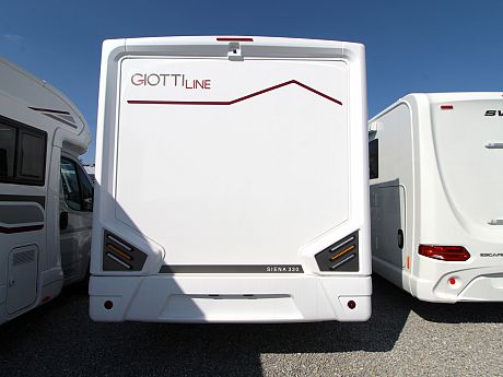 Giottiline  Siena 330  Premier - FIAT (65763) image