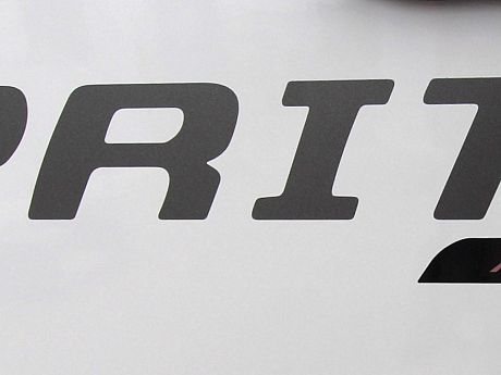 Swift Sprite Alpine 4 - 2026 image