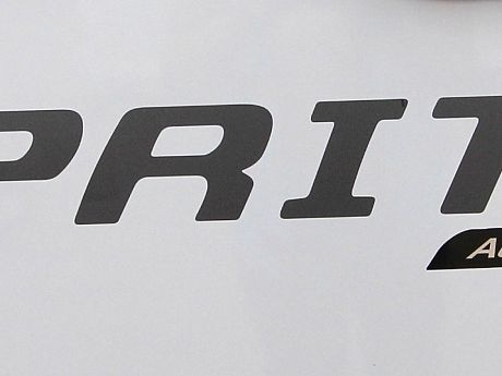 Swift Sprite Alpine 4DB - 2026 image